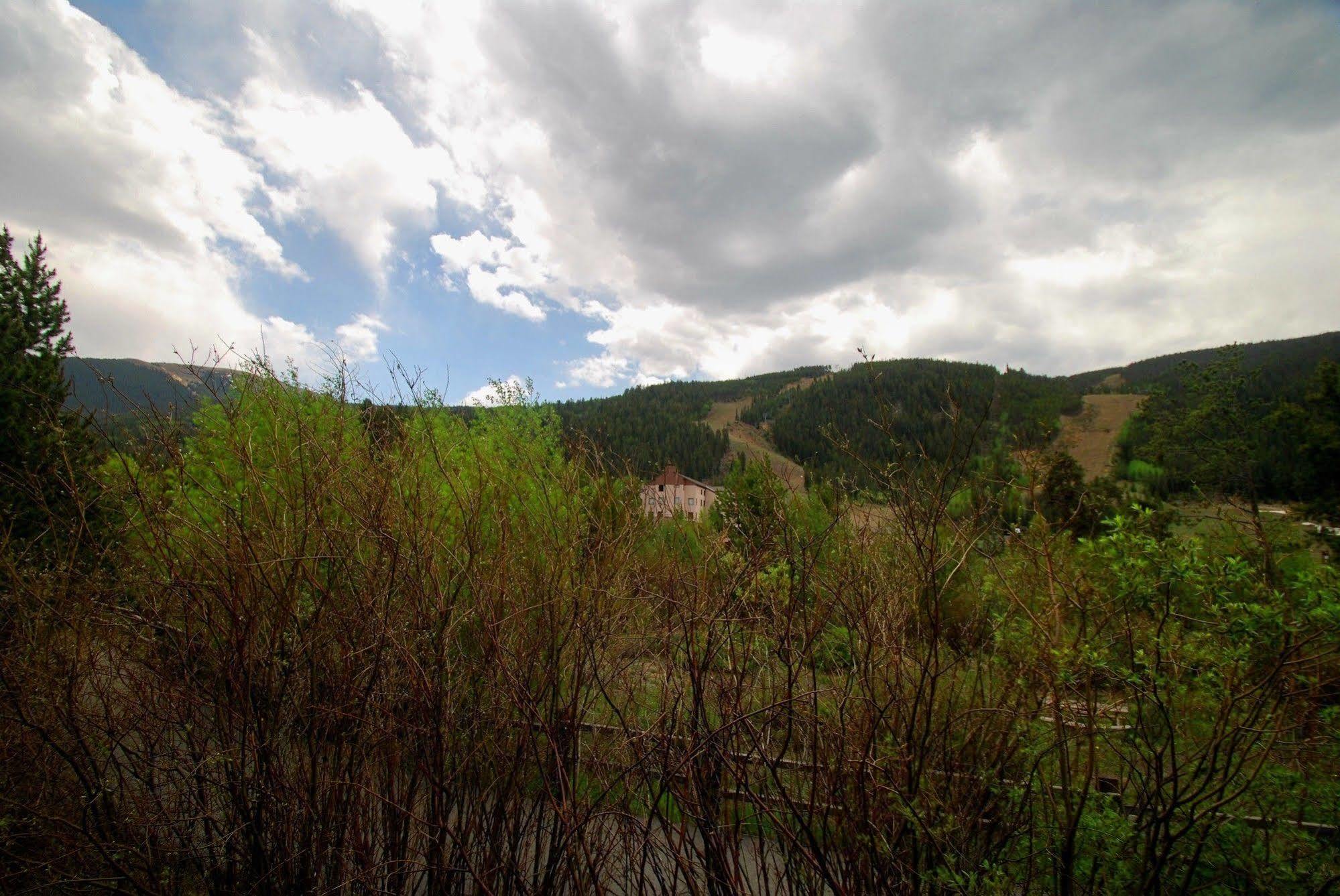 Mountain House By Key To The Rockies Apartamento Keystone Exterior foto